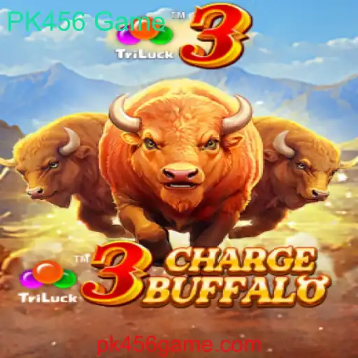 Descubra o Mundo Empolgante de 3ChargeBuffalo: O Jogo de Carta PK456