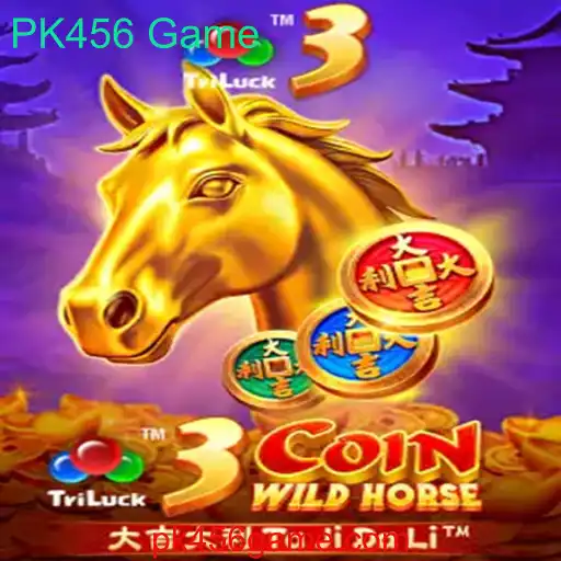 Explorando o Fascinante Mundo de 3CoinWildHorse: Um Guia Completo