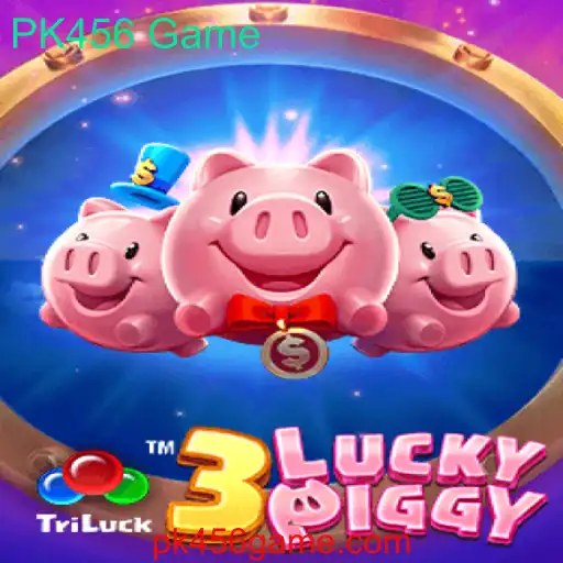Explorando o Mundo de 3LUCKYPIGGY: O Jogo PK456 Game