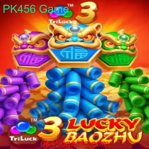 Descubra o Universo Empolgante de 3LuckyBaozhu no Mundo PK456 Game