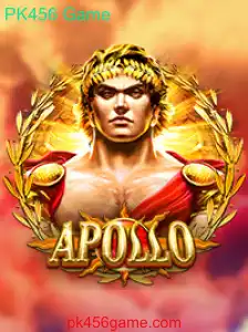 Descubra o Mundo Empolgante de Apollo: O Jogo PK456 que Está Conquistando Todos