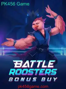 BattleRoostersBonusBuy: A Nova Sensação no Mundo dos Jogos