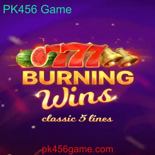 Descubra o Fascinante Universo de BurningWins: O Jogo PK456