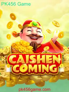CAISHENCOMING: Um Mergulho no Universo do Jogo PK456 Game
