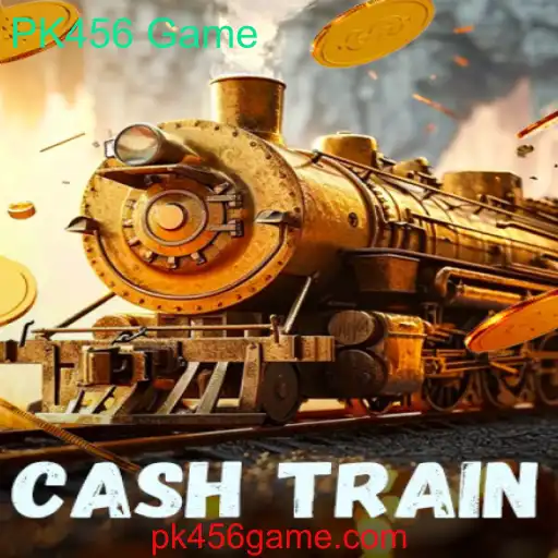 Descubra o Fascinante Mundo de CashTrain: O Jogo 
