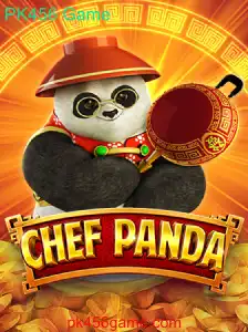 ChefPanda: Explorando o Mundo do PK456 Game