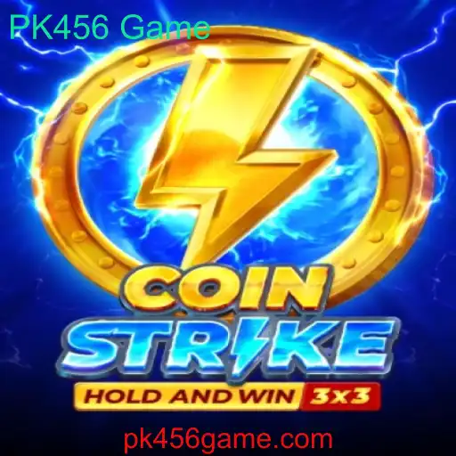 Descubra Coinstrike: Mergulhe no Mundo do Jogo PK456 Game