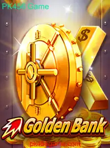 Explorando o Universo de CrazyGoldenBank: O Novo Sucesso PK456 Game