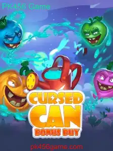 Explorando o Universo de CursedCanBonusBuy: Uma Imersão no Mundo de PK456 Game