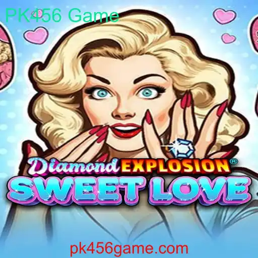 Explorando o Mundo de DiamondExplosionSweetLove: Uma Aventura Inesquecível