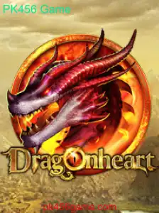 DragonHeart: Aventuras Épicas no Mundo de PK456 Game