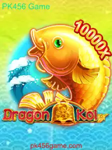 DragonKoi: Uma Imersão no Mundo do PK456 Game