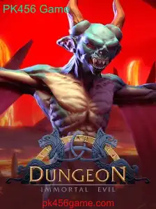 Explorando o Mundo de 'Dungeon': O Jogo de Estratégia PK456 Game