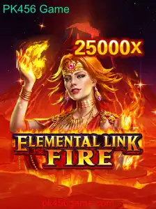ElementalLinkFire: Uma Imersão Profunda no Mundo do PK456 Game