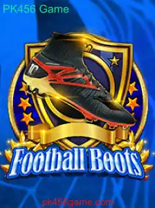 Explorando o Mundo de FootballBoots: O Jogo que Conquista Multidões com PK456 Game