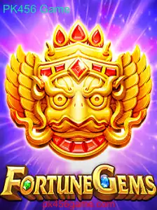FortuneGems: Mergulhe na Aventura do PK456 Game