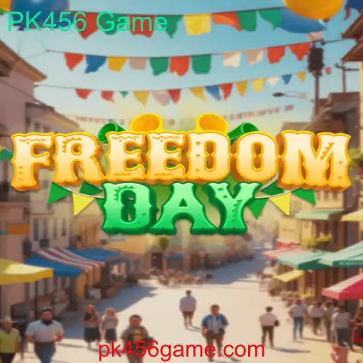 Explorando FreedomDay: O PK456 Game Que Está Conquistando o Mundo