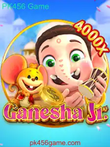 Descubra o Fascinante Mundo do Jogo GaneshaJr
