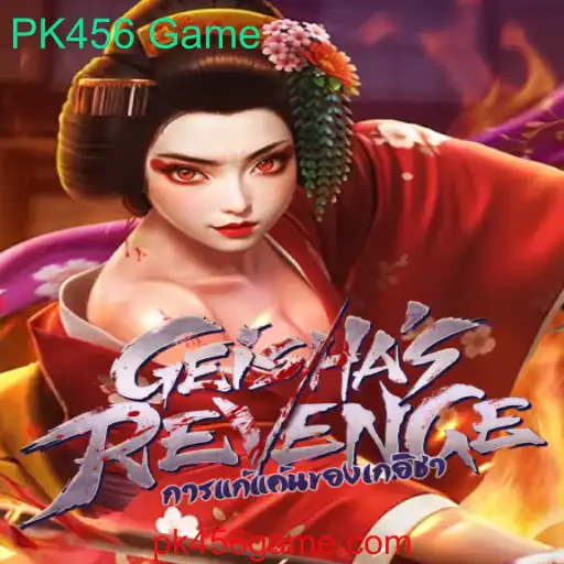 Explorando GeishasRevenge: O Universo Intrigante de PK456 Game