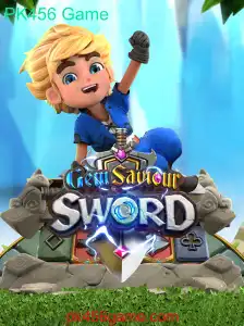 GemSaviourSword: Aventura Épica no Mundo Virtual