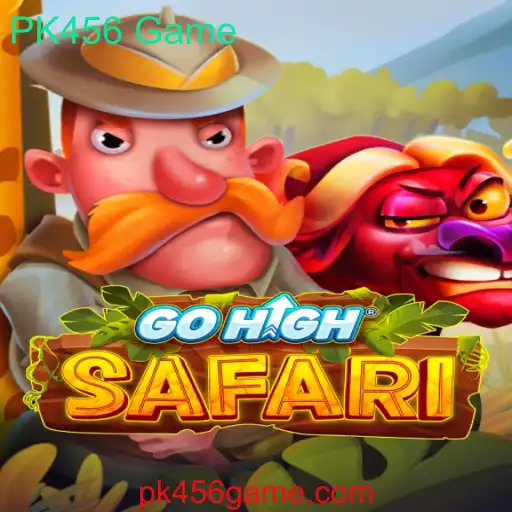 Descubra o Fascinante Mundo de GoHighSafari: PK456 Game