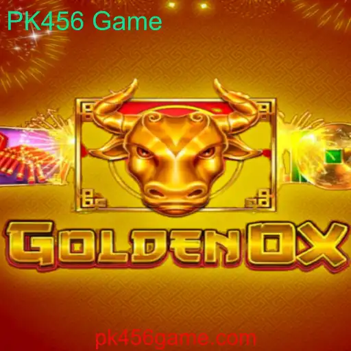 GoldenOx: Explorando o Mundo do Jogo PK456