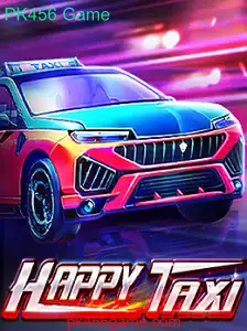 Explorando o Mundo de HappyTaxi e PK456 Game: Diversão e Estratégia Sobre Quatro Rodas