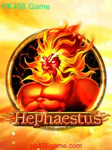 Descubra o Fascinante Mundo de Hephaestus: O Jogo PK456 Game