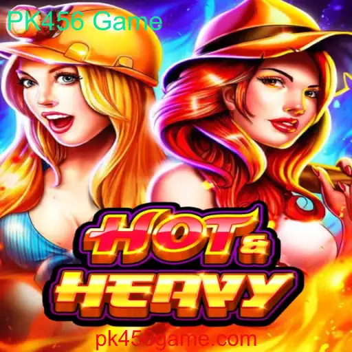 Descubra o Universo Intenso de HotHeavy: O Jogo que Está Transformando o Entretenimento Digital