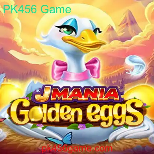 Explorando o Mundo de JManiaGoldenEggs: O Novo Fenômeno dos Jogos