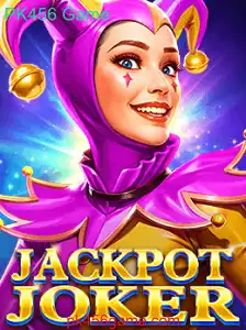 Explorando o Fascinante Mundo de JackpotJoker: O Que Precisamos Saber Sobre o PK456 Game
