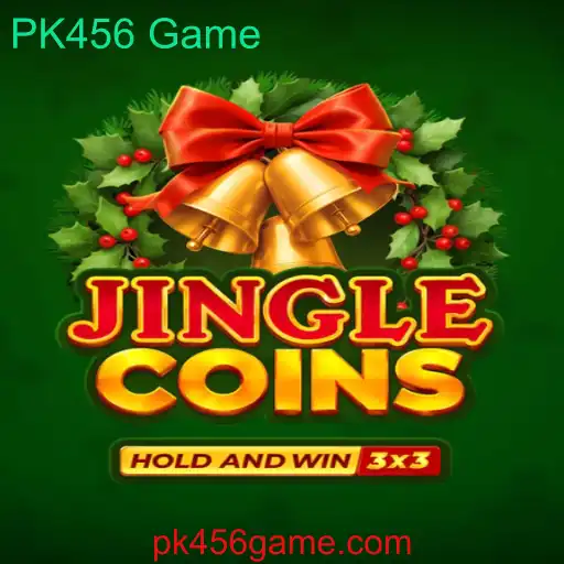 Explorando JingleCoins: A Nova Sensação do PK456 Game