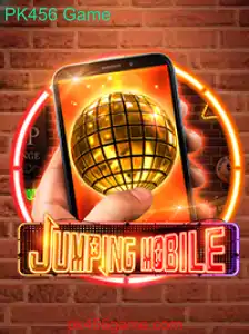 Explorando o Mundo Emocionante de Jumpingmobile: Um Novo Horizonte no PK456 Game