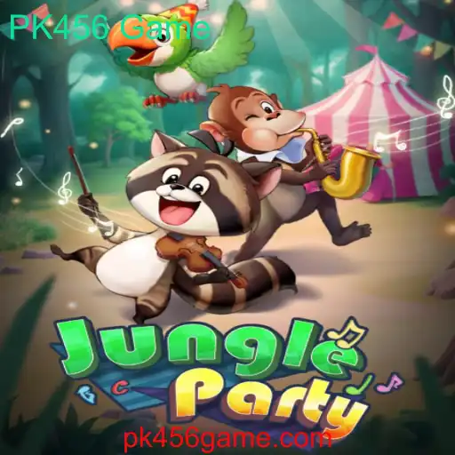 JungleParty: A Nova Sensação entre os Jogos de Aventura