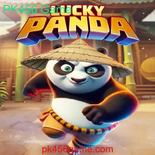 Explorando o Jogo LuckyPanda: Uma Aventura Inovadora com PK456 Game