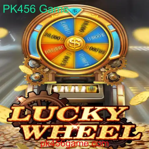 Explorando LuckyWheel: O Fascinante Mundo do Jogo PK456