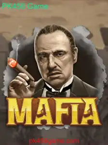 Explorando o Fascinante Mundo do Jogo Mafia: PK456 Game