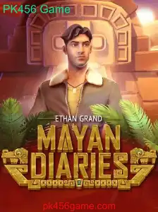 Descubra a Aventura Inesquecível de MayanDiaries