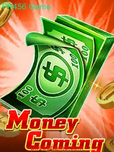 Explorando o Mundo do Jogo MoneyComing: A Nova Sensação do PK456 Game