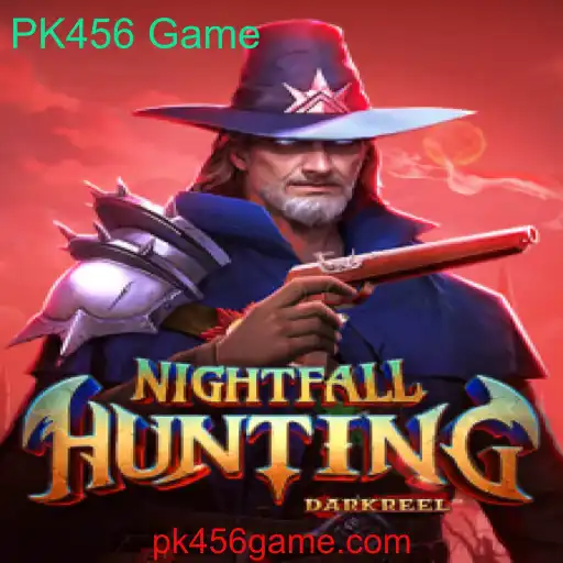 NightfallHunting: A Nova Febre no Mundo dos Jogos - Descubra as Regras e a Magia de PK456 Game
