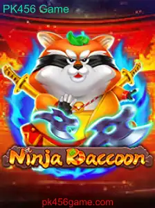 Explorando o Mundo de NinjaRaccoon: Um Mergulho Profundo no Jogo PK456 Game