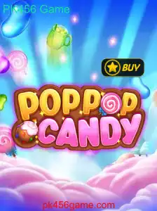 POPPOPCANDY: O Novo Fascínio dos Jogos Para Todas as Idades