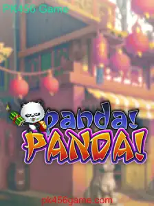 Descubra o Fascinante Jogo PandaPanda: Uma Aventura com PK456 Game