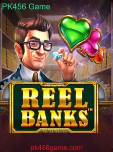 Descubra o Fascinante Mundo de ReelBanks: Uma Experiência de Jogo Única