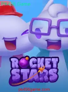 RocketStars: Um Mergulho no Universo de PK456 Game