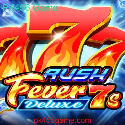 Explorando o Fascinante Mundo de RushFever7sDeluxe: Uma Jornada Através de PK456 Game