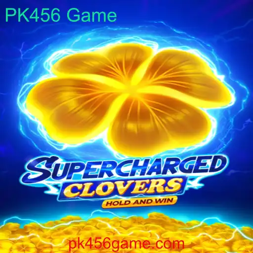 Jogo SchargedClovers: Uma Aventura Inovadora no Universo dos PK456 Games