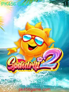 Spindrift2: Mergulhando na Aventura do PK456 Game