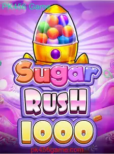 Explorando o Fascinante Mundo de SugarRush1000