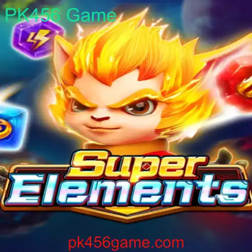Descubra o Emocionante Mundo de SuperElements: O Jogo que Revoluciona o PK456 Game